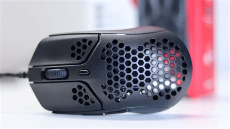 Image result for HyperX Pulsefire Haste CPS