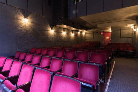 Theatre One - Theatre Row