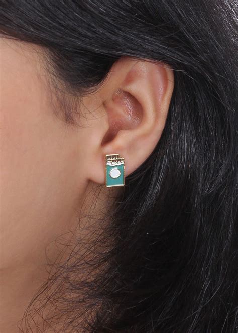 Buy Cutesy Earrings From Krita & Penna | LBB