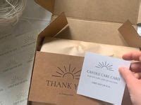 Boho Style Packaging Design 的图像结果