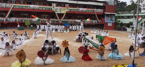 Rani Laxmibai Group of Public School , Jhansi – Datia - Lalitpur