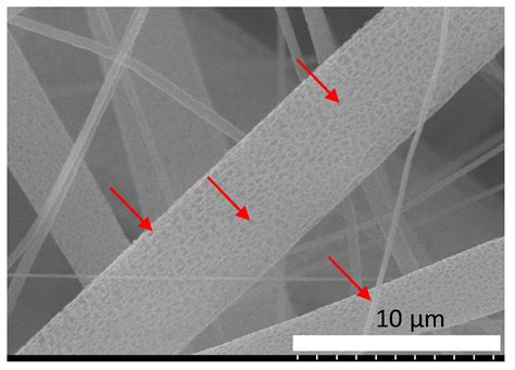 Preparation and Characterization of Doxycycline-Loaded Electrospun PLA ...