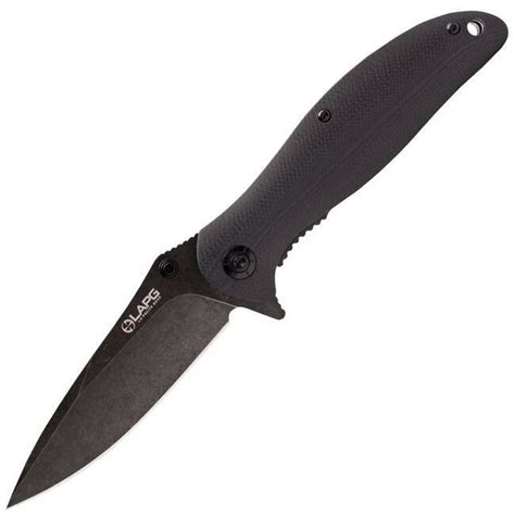 LAPG TBFK S35VN EDC Folding Knife