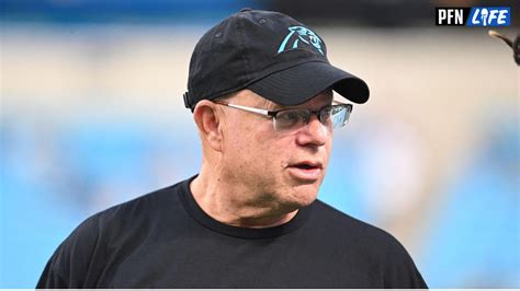 David Tepper's Net Worth: Exploring How Carolina's Owner Made His Fortune