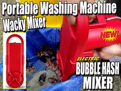 Image result for Bubble Hash Machine