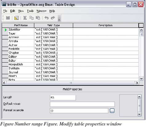 OpenOffice Database Guide 的图像结果