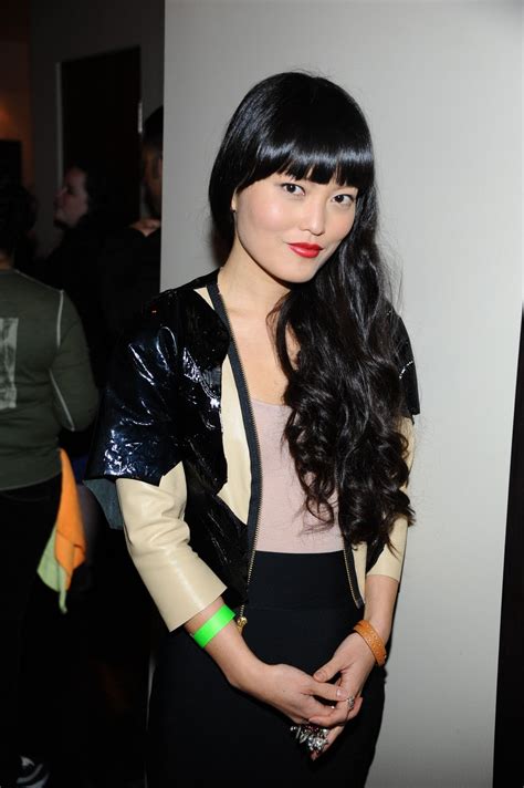 Image of Hana Mae Lee