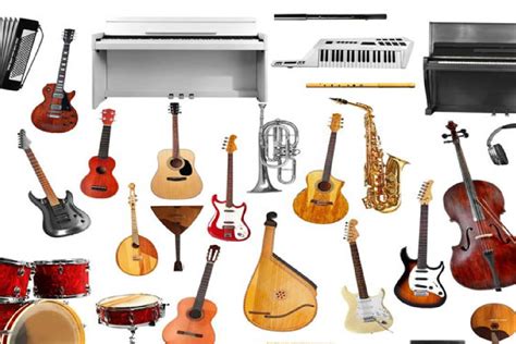 5 perfect ways to Reviving Traditional Instruments in Modern