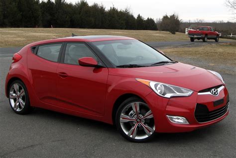 2015 Hyundai Veloster Specs, Prices, VINs & Recalls - AutoDetective
