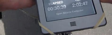 Image result for Ride Time Cycling Computer Instructions