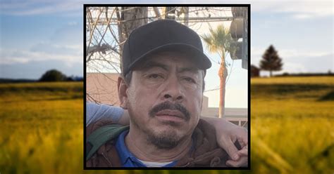 Obituary Galleries | José Santana Díaz of Salinas, California | Alta ...