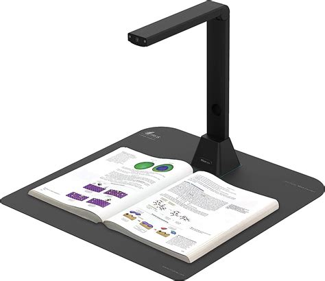 IRIScan Desk 5 PRO A3 Large Color scanner, PRO A3 India | Ubuy