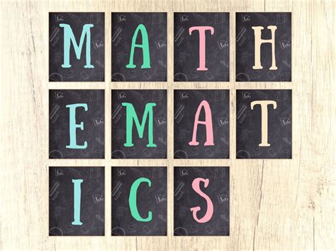Image result for Math Poster-Making