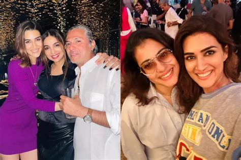 Kriti Sanon gets emotional while announcing the wrap-up of Do Patti ...