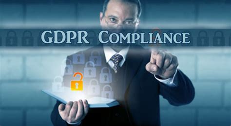 Getting Ready for GDPR Compliance in 2018 - ITSimple