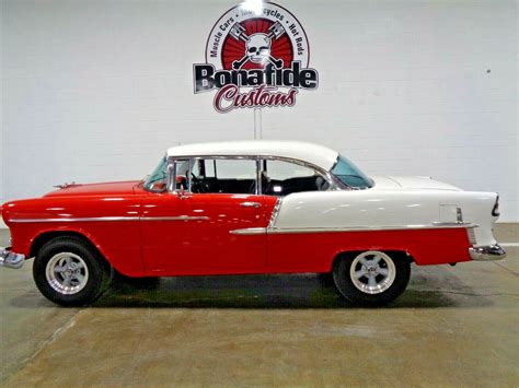 Custom Tri-5 Chevy 的图像结果