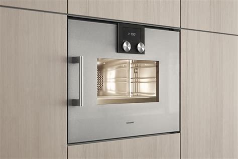 Steam Cooking & Baking | Gaggenau