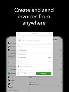 Intuit QuickBooks for Business – Apps on Google Play