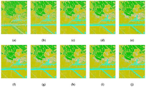SAR Image Classification Using Fully Connected Conditional Random ...