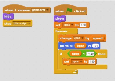 Scratch 2 Games Tutorials 的图像结果