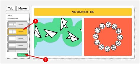 Image result for Tab Maker for Android Tutorial
