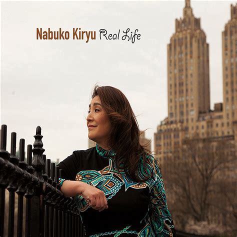 Real Life: Kiryu, Nabuko: Amazon.in: Music}