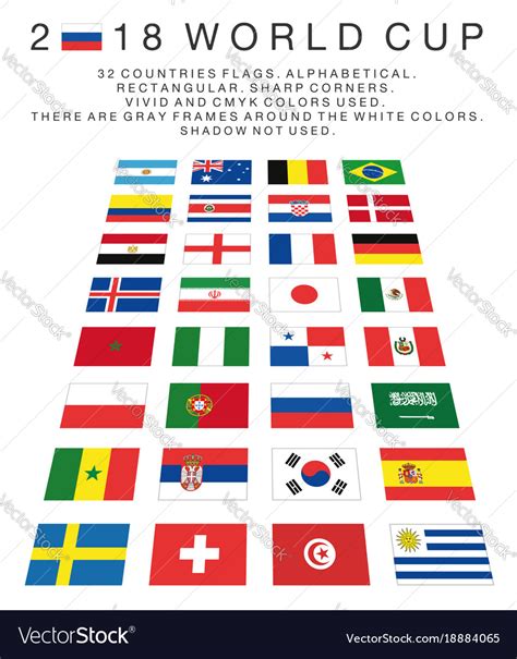 All the Flags in the Whole World 的图像结果