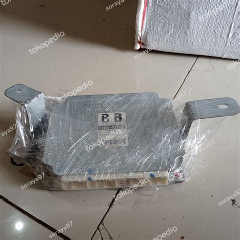 Jual Komputer Ecu Futura Injeksi - Jakarta Barat - soraya97 | Tokopedia