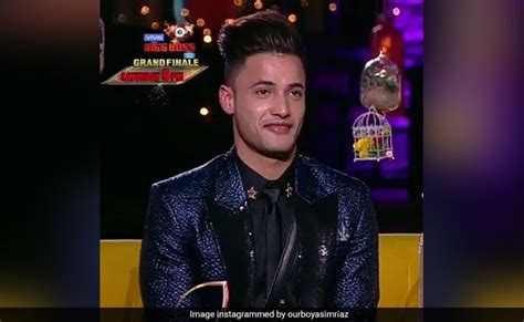 बिग बॉस 13 के फिक्स होने पर आसिम रियाज का आया रिएक्शन, बोले- जो है ...