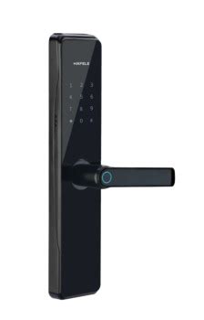 RE-INFORCE 5 Way Digital Lock, RE-INFORCE Digital Lock - in the Häfele ...