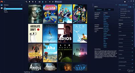 Playnite Download - ComputerBase