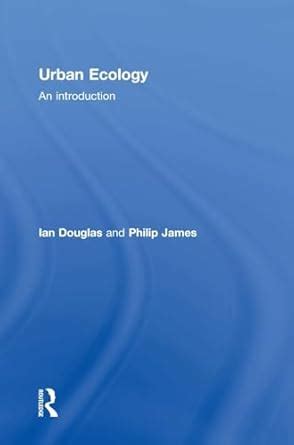 Buy Urban Ecology: An Introduction Book Online at Low Prices in India ...