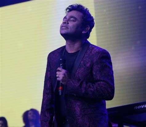 AR Rahman’s ‘The Flying Lotus’ review: A 19-minute composition on ...