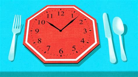 The Promise of Intermittent Fasting