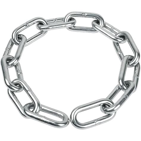 Stainless Steel Chain for Construction Durable & Reliable at Affordable ...