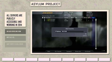 Cod 4 Multiplayer KeyCode 的图像结果