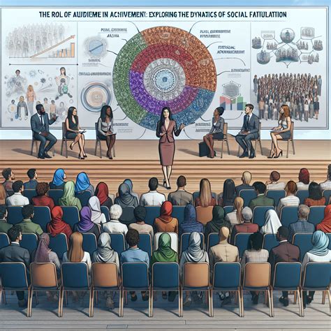 The Role of Audience in Achievement: Exploring the Dynamics of Social ...