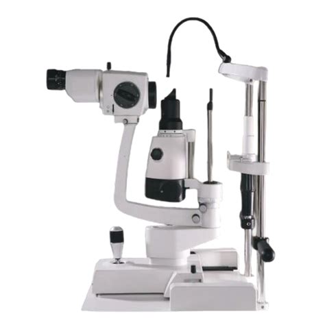 SLIT LAMPS in Products | Rumax International