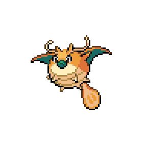 Dragofish #149.211 - FusionDex.org
