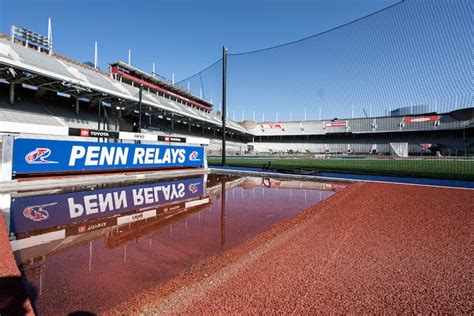 The Penn Relays has a new neighbor | Sports Daily Newsletter