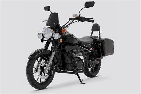 Komaki Bikes New Model Price in India - Images, Models, Mileage & Specs