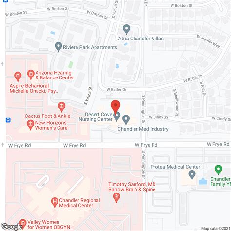 Desert Cove Nursing Center | Nursing Homes | Chandler, AZ 85224 | 2 reviews
