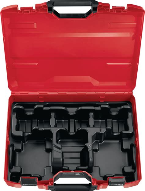 Tool case B22/C (XL) empty - Tool cases - Hilti India