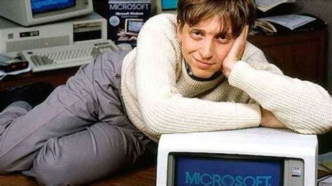 Microsoft Once Reportedly Banned Interns From Being Alone With ‘Flirty ...