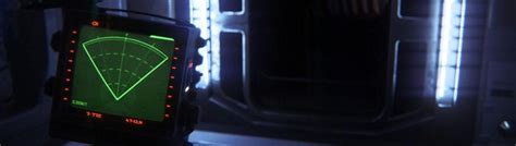 Image result for Alien Isolation Scanner