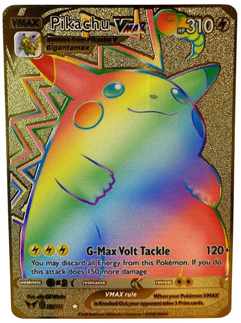 Pokemon Cards For Sale Rainbow at Sherry Ramos blog
