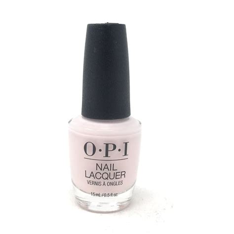 OPI Nail Lacquer - Let's Be Friends! - NLH82 - Hello Kitty - 0.5oz ...