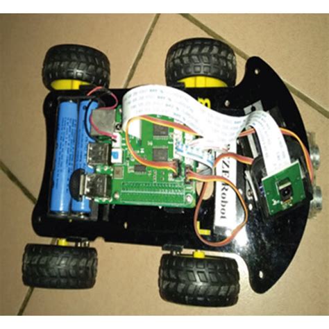 Image result for Smartphone-Controlled Robots