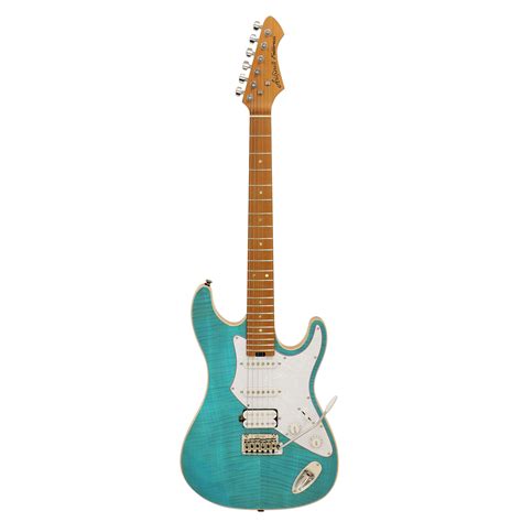 Aria Pro II Fullerton 【G&LのGの人監修】