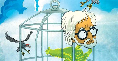 The larger implications of a country that takes itself too seriously ...